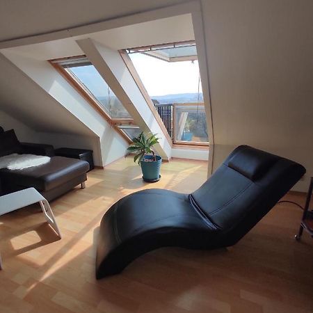 Fraenkische Schweiz Blick Apartman Forchheim  Kültér fotó