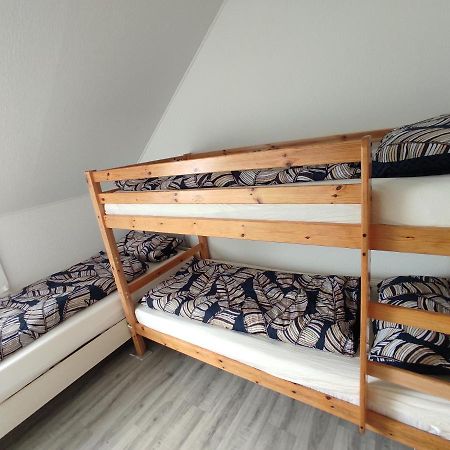 Fraenkische Schweiz Blick Apartman Forchheim  Kültér fotó