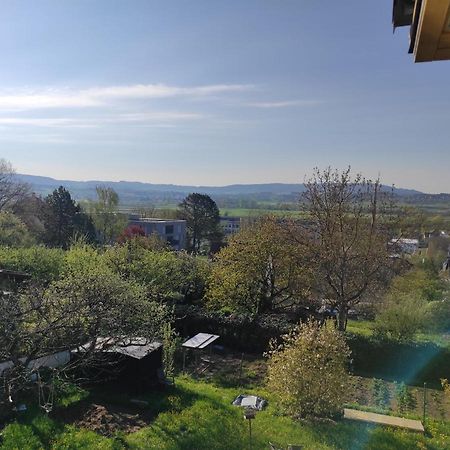 Fraenkische Schweiz Blick Apartman Forchheim  Kültér fotó