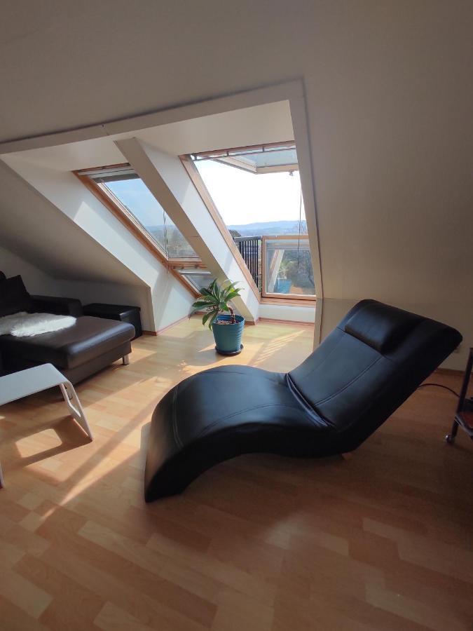 Fraenkische Schweiz Blick Apartman Forchheim  Kültér fotó