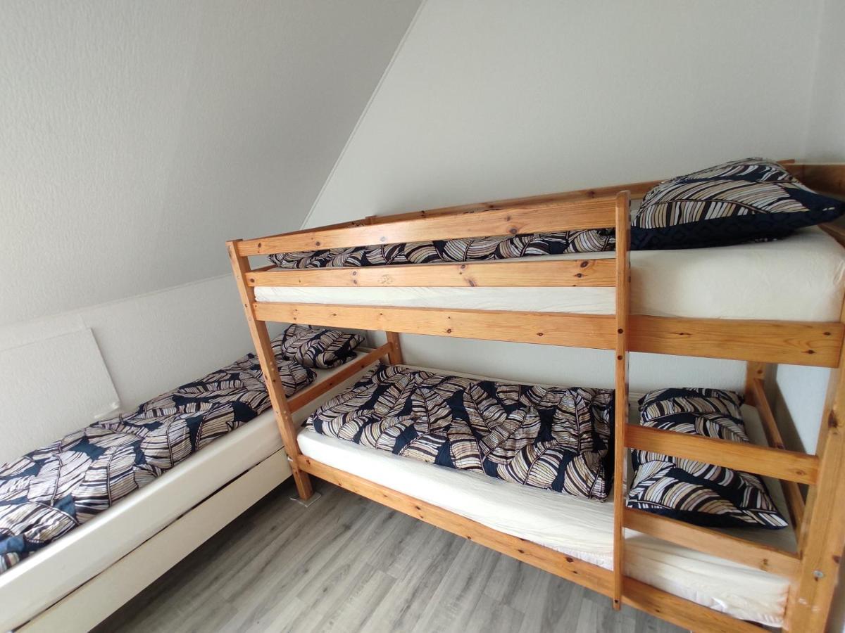 Fraenkische Schweiz Blick Apartman Forchheim  Kültér fotó