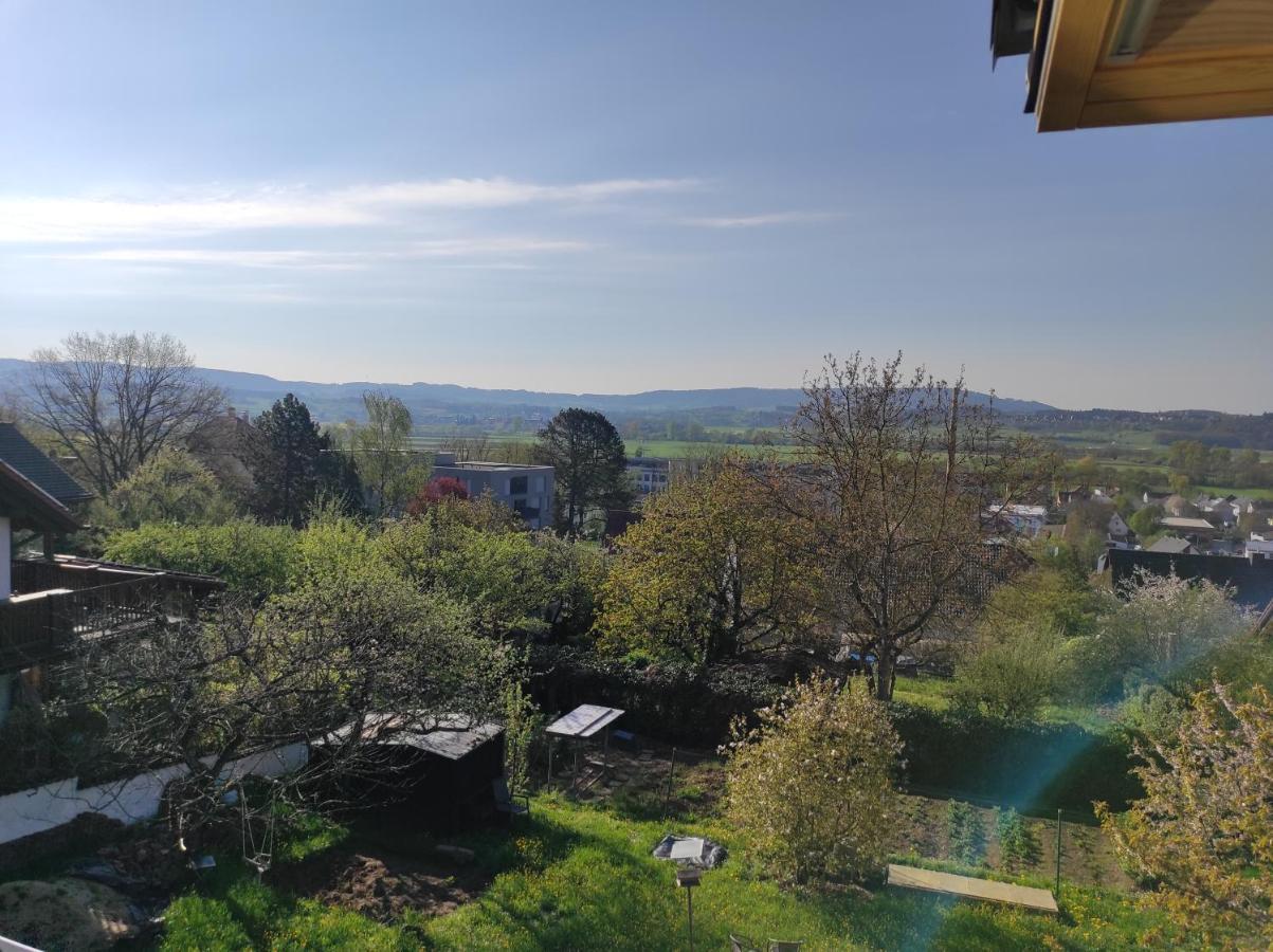 Fraenkische Schweiz Blick Apartman Forchheim  Kültér fotó