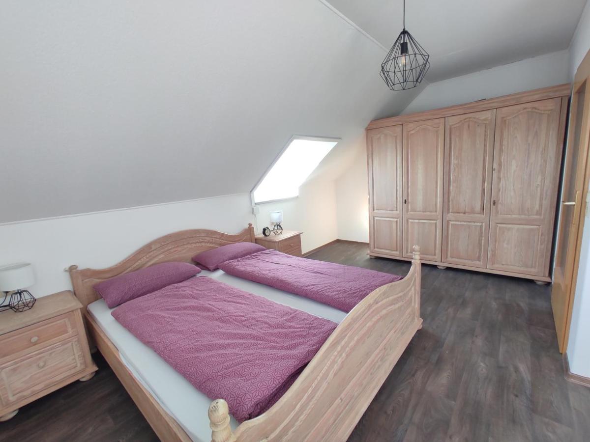 Fraenkische Schweiz Blick Apartman Forchheim  Kültér fotó